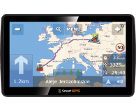 SMARTGPS SG775 OSM EU LT - 315661 - zdjęcie 1